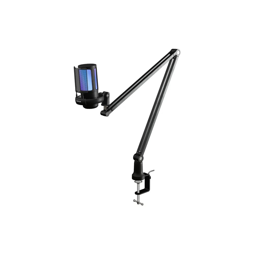 Primus ETHOS 150KT – Kit Micrófono Gamer USB con Brazo Articulado