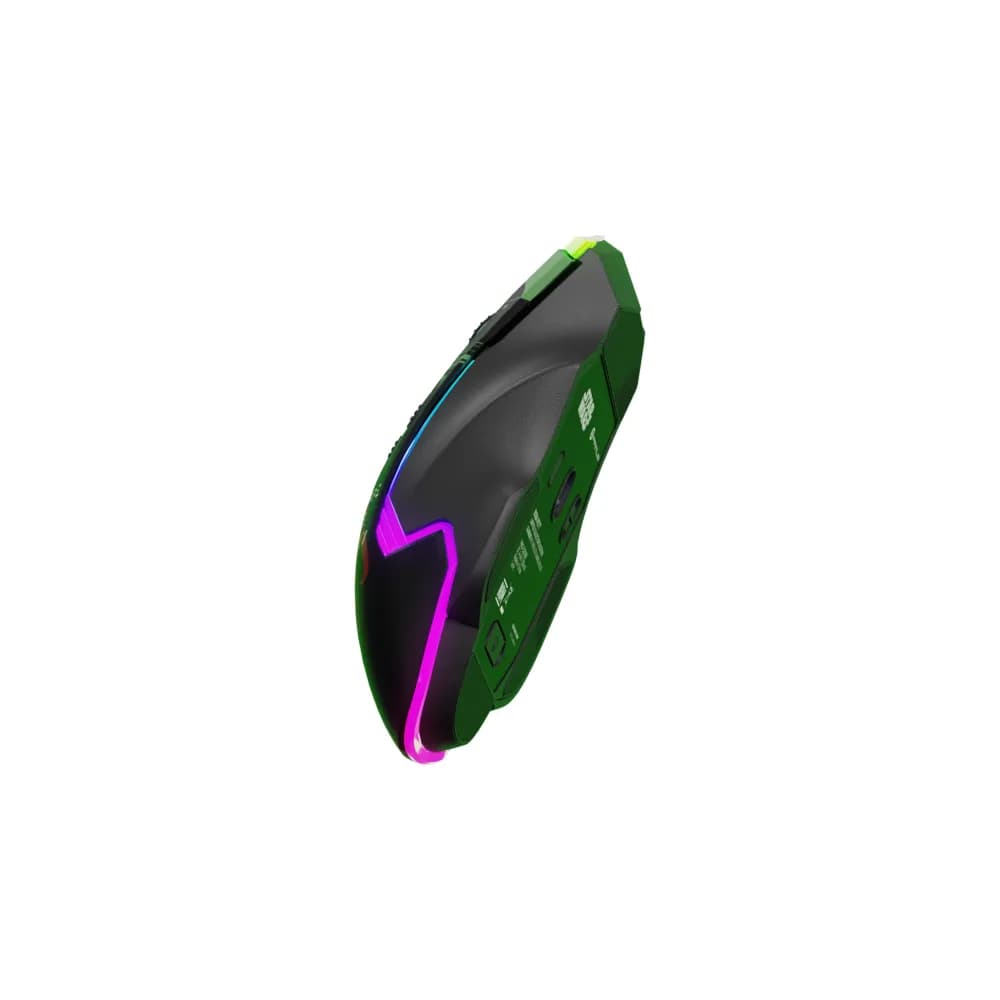 Primus Gladius TM11 Boba Fett – Mouse Gamer Inalámbrico Star Wars