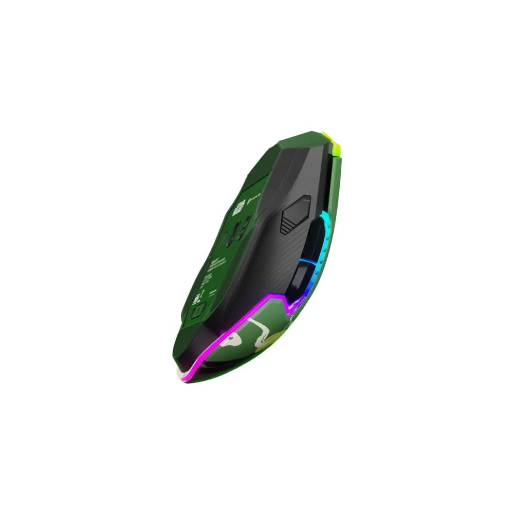Primus Gladius TM11 Boba Fett – Mouse Gamer Inalámbrico Star Wars