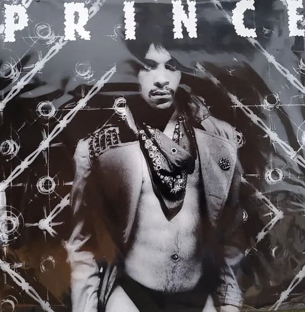 Prince - Dirty Mind (Vinilo LP nuevo)