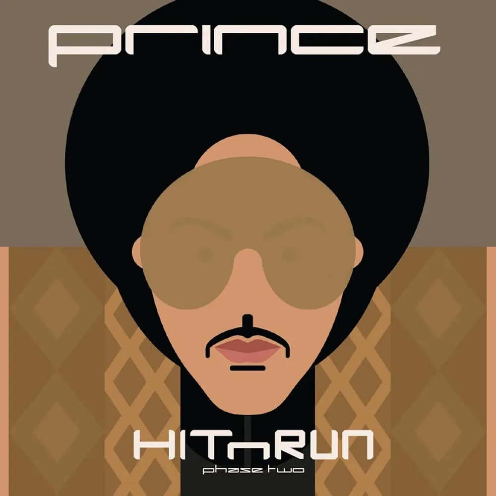Prince - HitnRun Phase Two (CD nuevo)