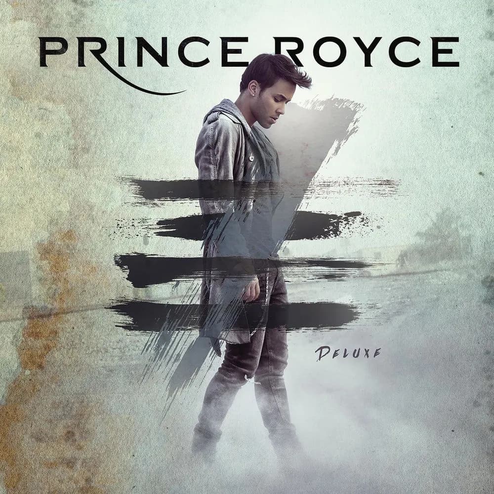 Prince Royce - Five (CD nuevo)