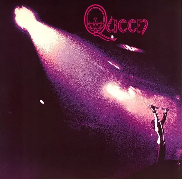 Queen - Queen (Vinilo LP nuevo)