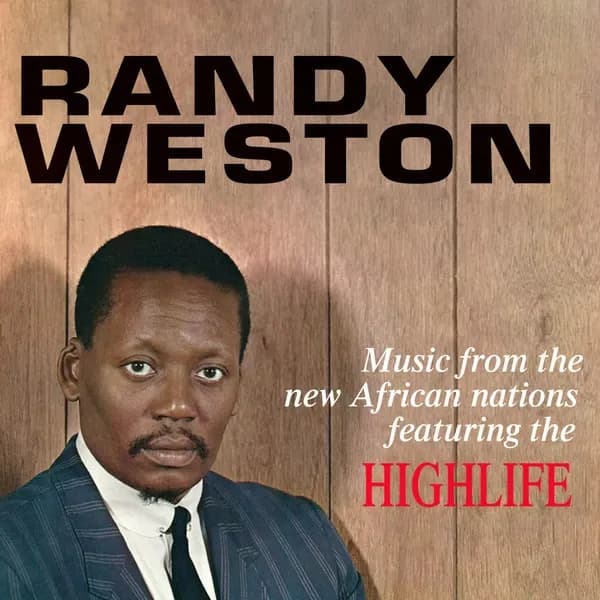 Randy Weston - Music From The New African Nations Featuring The Highlife (Vinilo LP nuevo)