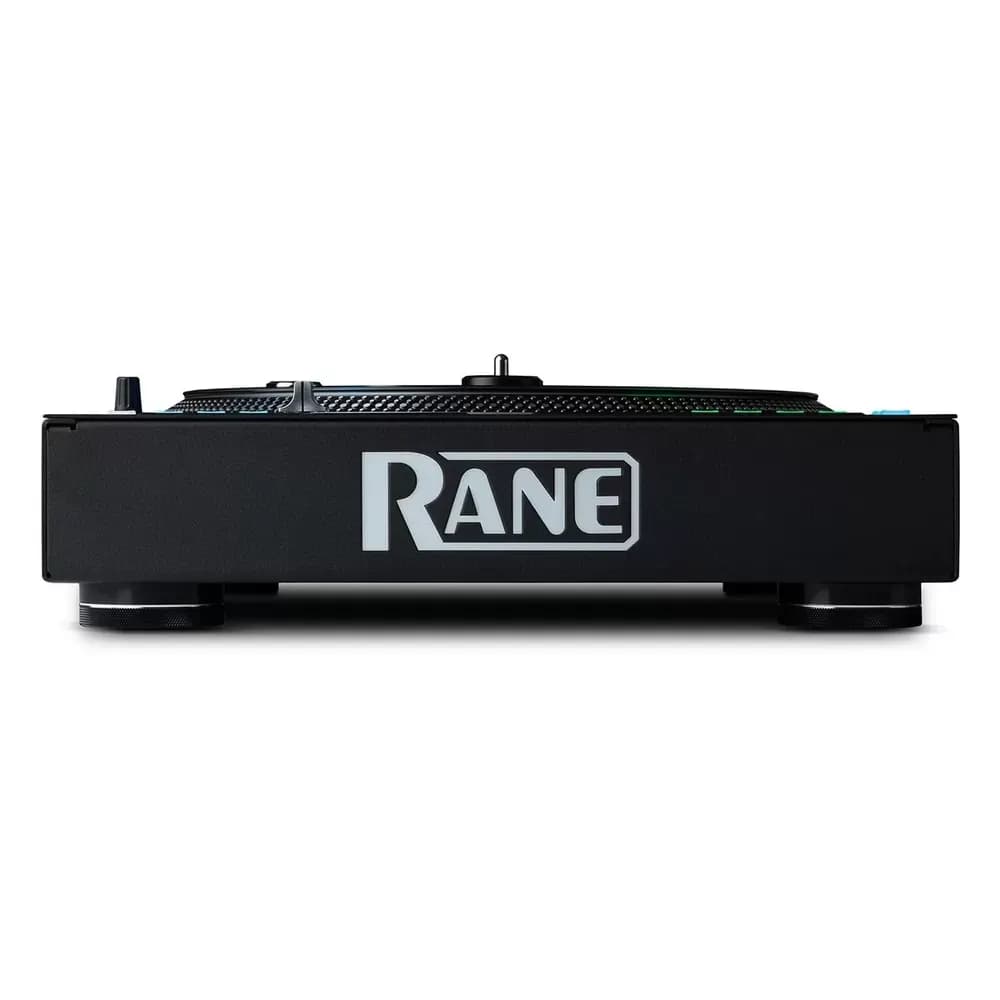 RANE TWELVE MKII – Controlador DJ con Plato Motorizado 12"
