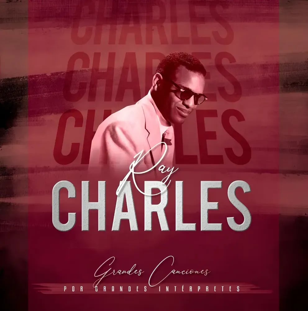 Ray Charles - Grandes Canciones LP Vinilo - Variante en LEMM DJ Store