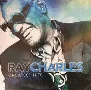 Ray Charles - Greatest Hits (Vinilo LP nuevo)