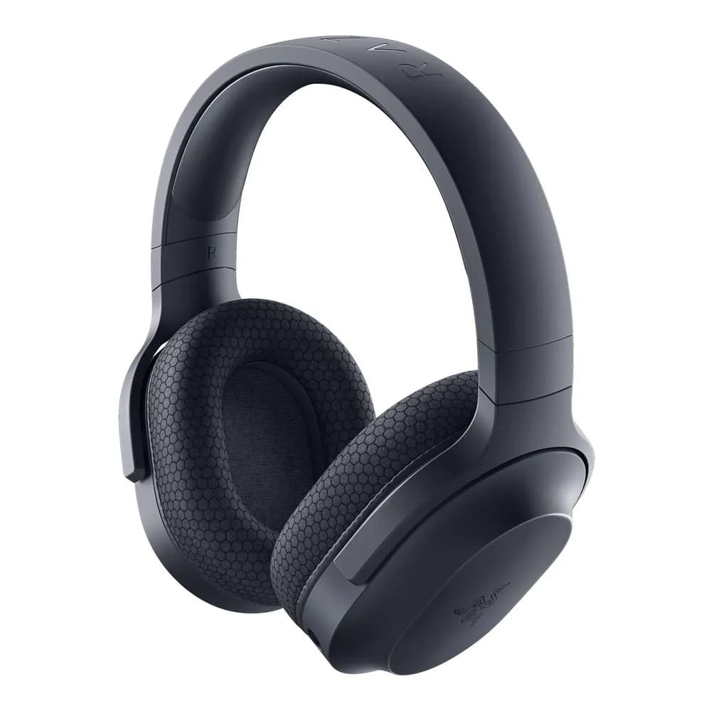Razer Barracuda Pro – Audífonos Gamer Inalámbricos con Cancelación Activa de Ruido