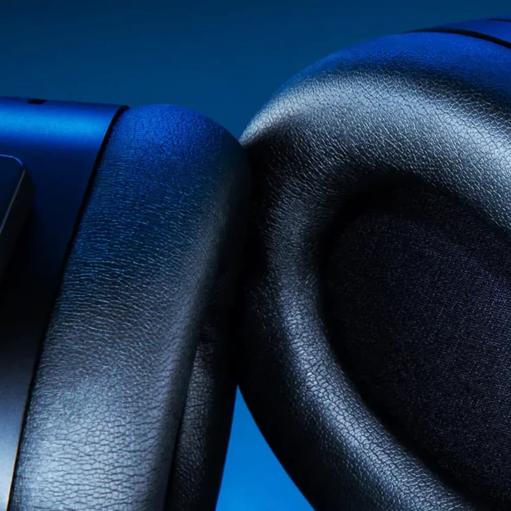 Razer Barracuda Pro – Audífonos Gamer Inalámbricos con Cancelación Activa de Ruido