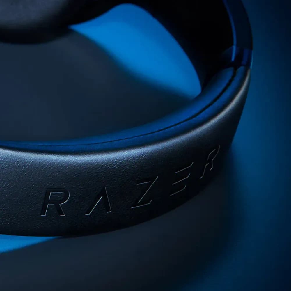 Razer Barracuda Pro – Audífonos Gamer Inalámbricos con Cancelación Activa de Ruido