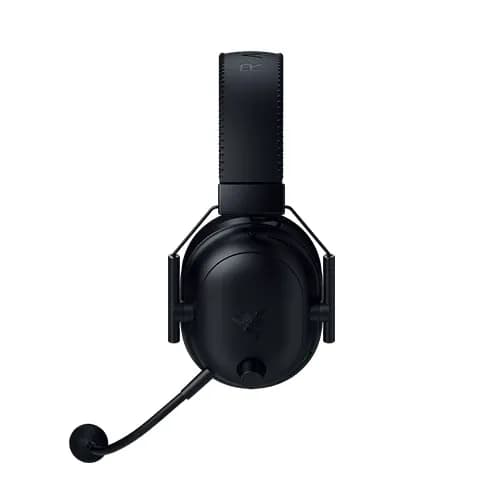 Razer BlackShark V2 Pro (2023) – Audífonos Gamer Inalámbricos Negro