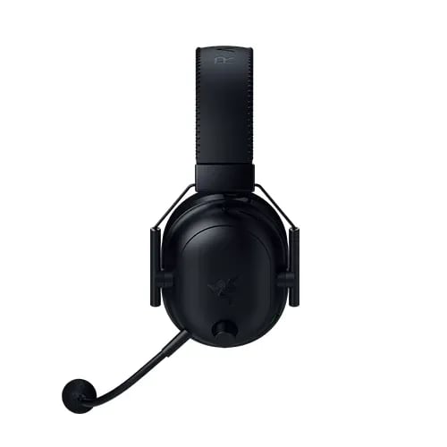 Razer BlackShark V2 Pro (2023) – Audífonos Gamer Inalámbricos Negro - Negro en LEMM DJ Store