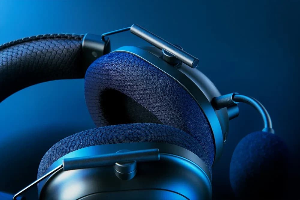 Razer BlackShark V2 Pro (2023) – Audífonos Gamer Inalámbricos Negro