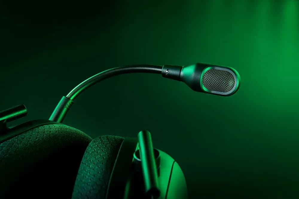 Razer BlackShark V2 Pro (2023) – Audífonos Gamer Inalámbricos Negro