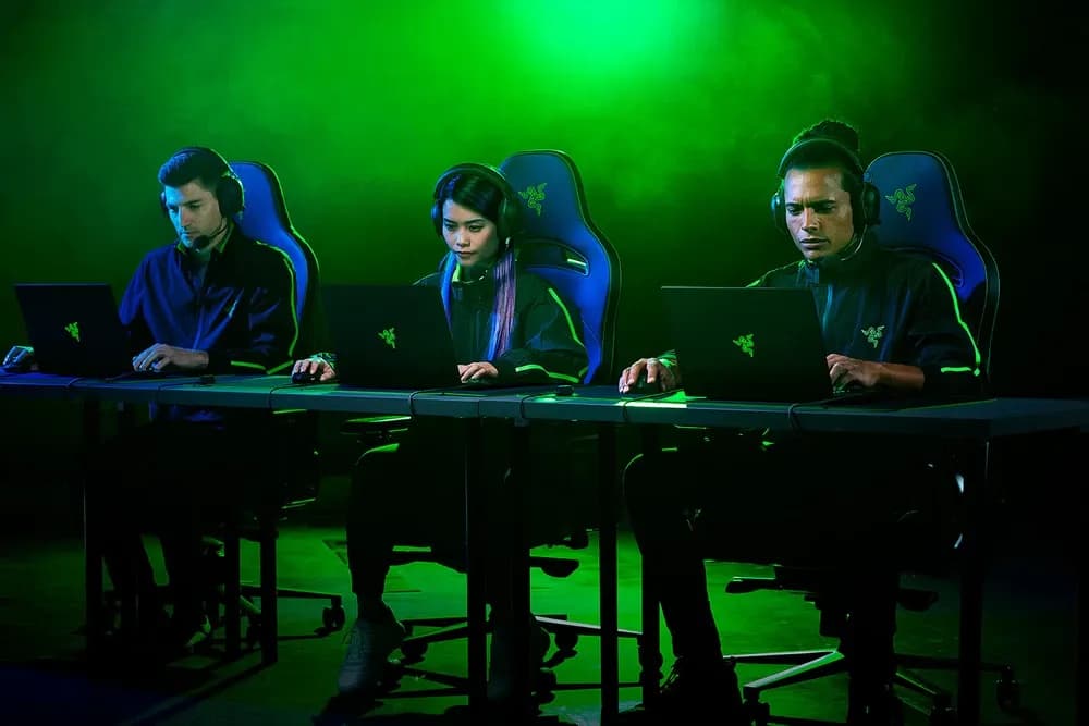 Razer BlackShark V2 Pro (2023) – Audífonos Gamer Inalámbricos Negro
