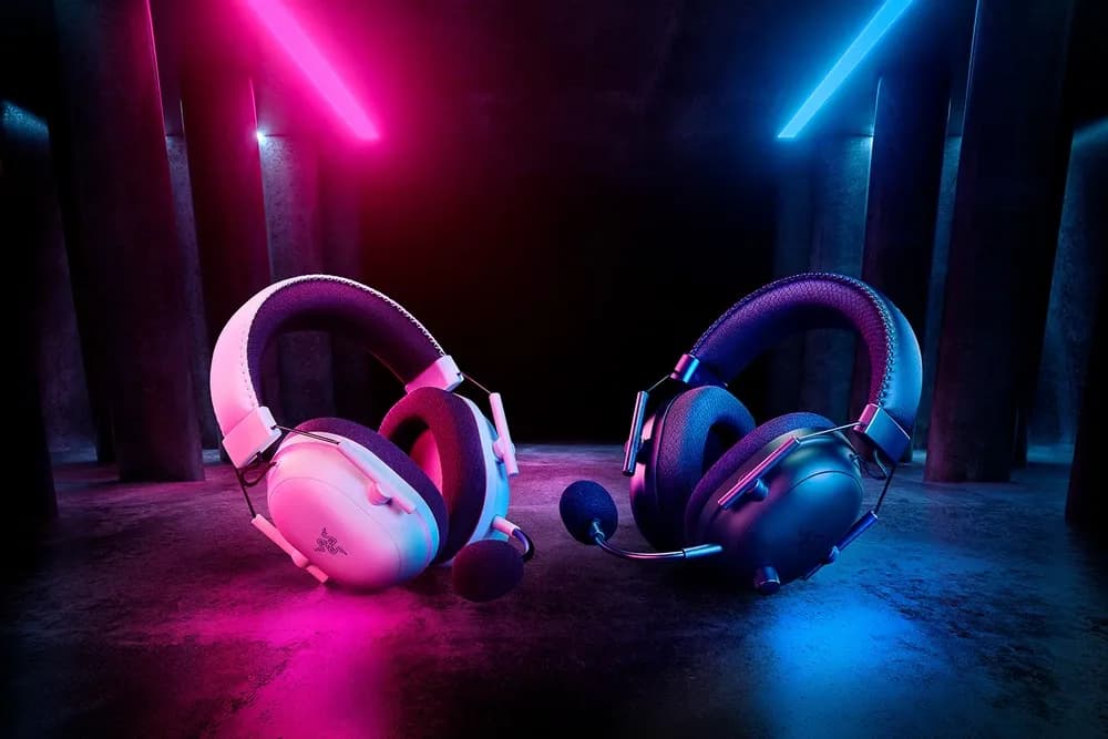 Razer BlackShark V2 Pro (2023) – Audífonos Gamer Inalámbricos Negro