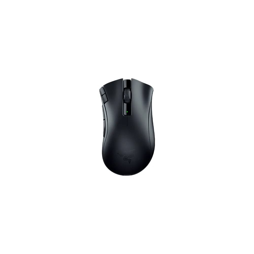 Razer DeathAdder V2 X HyperSpeed – Mouse Gamer Inalámbrico Ergonómico