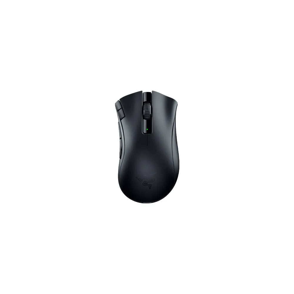 Razer DeathAdder V2 X HyperSpeed – Mouse Gamer Inalámbrico Ergonómico - Negro en LEMM DJ Store