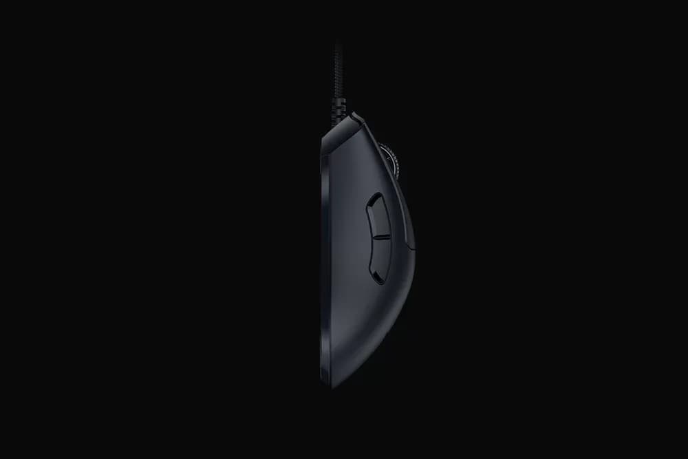 Razer DeathAdder V3 – Mouse Gamer Ergonómico de 59 g con Cable