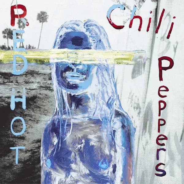 Red Hot Chili Peppers - By The Way (Vinilo Doble 2LP nuevo)