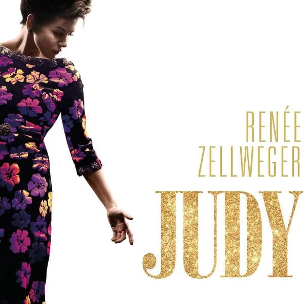 Renée Zellweger - Judy (CD nuevo)