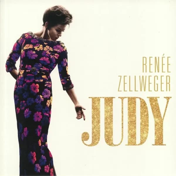 Renee Zellweger - Judy (Vinilo LP nuevo)