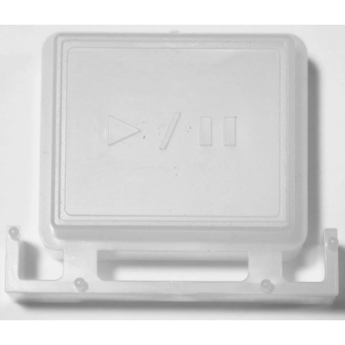 Repuesto botón Play/Pause Denon DJ Prime 4 - Variante en LEMM DJ Store