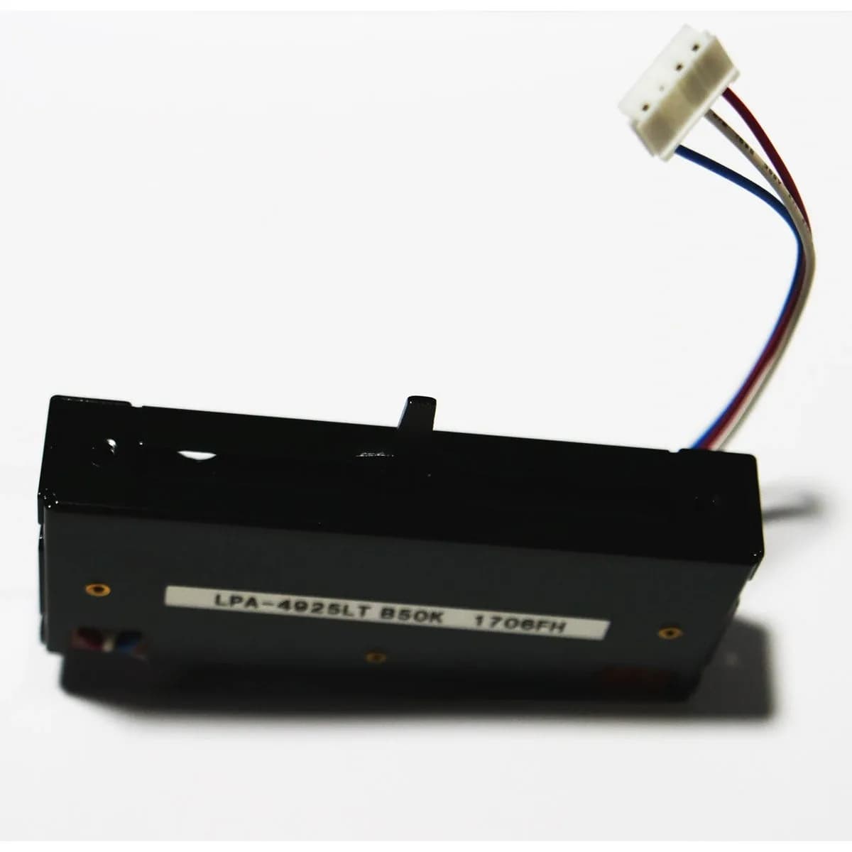 Repuesto Crossfader Denon DJ X1800 Prime