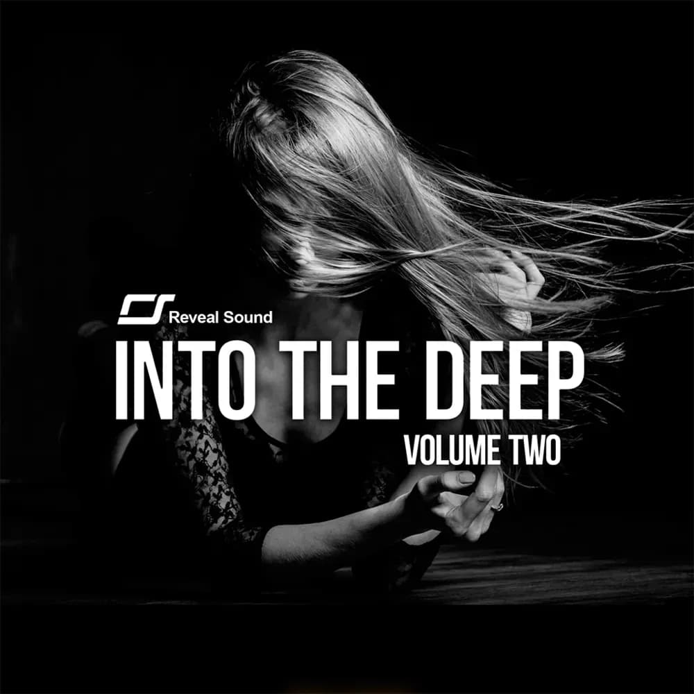 Reveal Sound Into The Deep Vol.2 - 90 Presets Spire + Construction Kits (Descarga Digital)