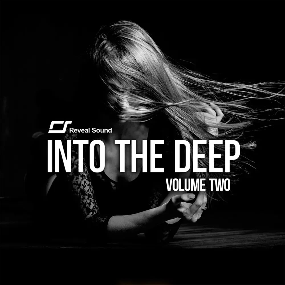 Reveal Sound Into The Deep Vol.2 - 90 Presets Spire + Construction Kits (Descarga Digital) - Variante en LEMM DJ Store