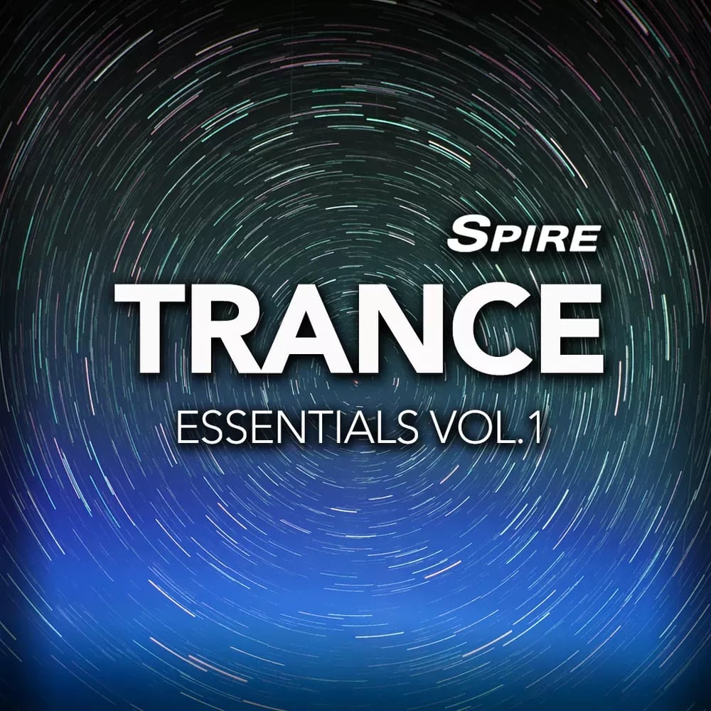 Reveal Sound Spire Trance Essentials Vol.1 - 100 Presets + Construction Kits (Descarga Digital) - Variante en LEMM DJ Store