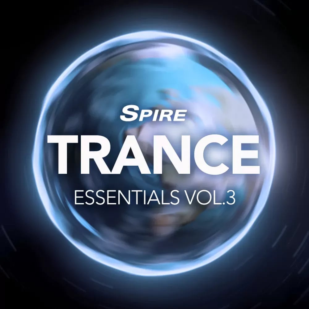 Reveal Sound Spire Trance Essentials Vol.3 - 100 Presets + Construction Kits (Descarga Digital) - Variante en LEMM DJ Store