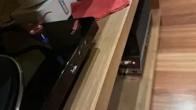 Ortofon Stylus 2M Blue – Aguja de Reemplazo Hi-Fi Elíptica Desnuda - Imagen 1