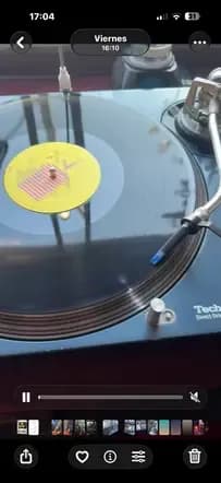 Ortofon Stylus CC MKII DJ – Aguja de Repuesto Concorde MKII DJ - Imagen 1