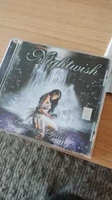 Nightwish – Century Child (CD Album usado VG+) - Imagen 1