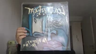 Horny United – Love To Love You Baby (The Remixes) (Vinilo usado VG+) - Imagen 1