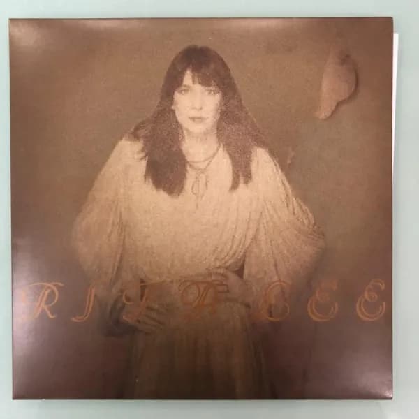 Rita Lee - Rita Lee (Vinilo LP nuevo)