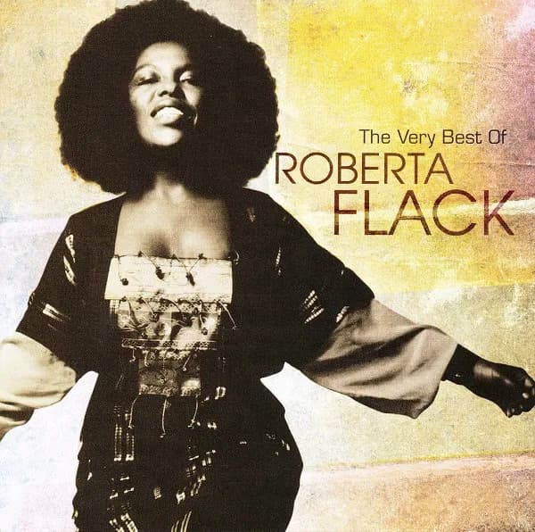 Roberta Flack - The Very Best Of Roberta Flack (CD nuevo)