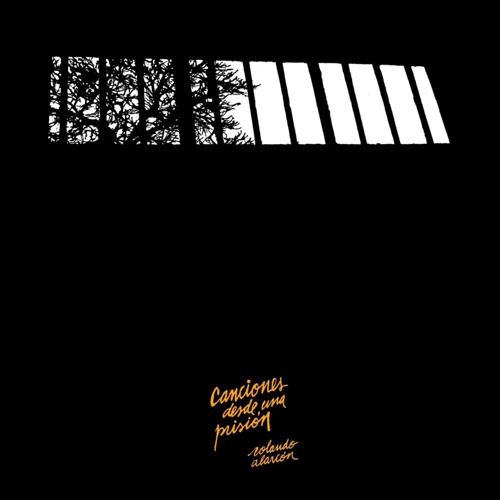 Rolando Alarcon - Por Cuba Y Vietnam - Canciones Desde Una Prisión (CD nuevo)