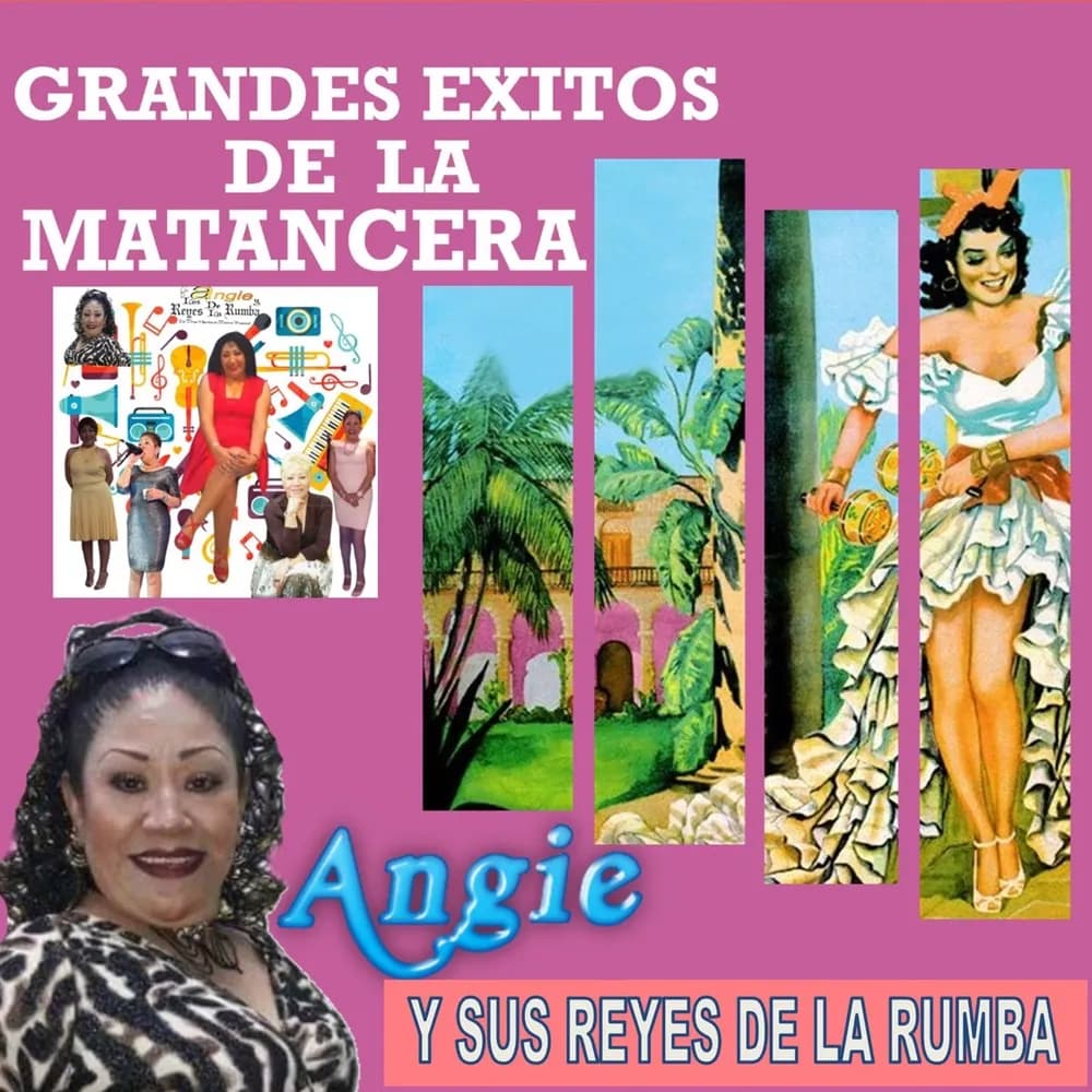 Rumba 8 - Grandes Éxitos (CD nuevo)