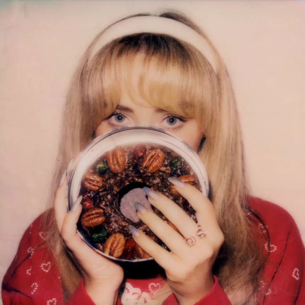 Sabrina Carpenter - Fruitcake (CD nuevo)