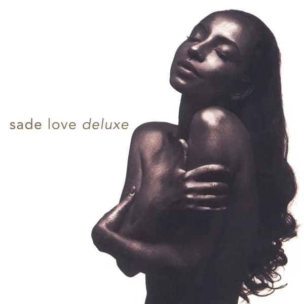 Sade - Love Deluxe (Vinilo LP nuevo)