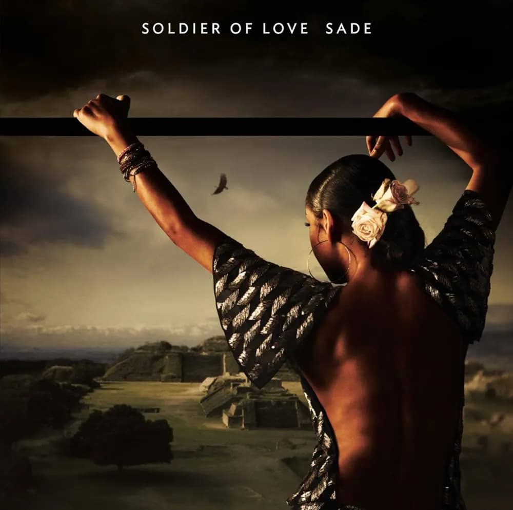 Sade - Soldier Of Love (Vinilo LP nuevo)