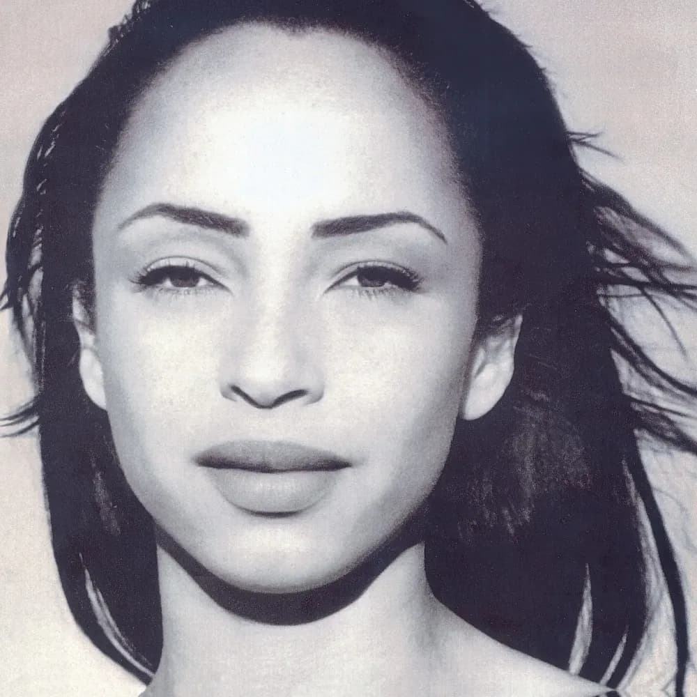 Sade - The Best Of Sade (Vinilo Doble 2LP nuevo)