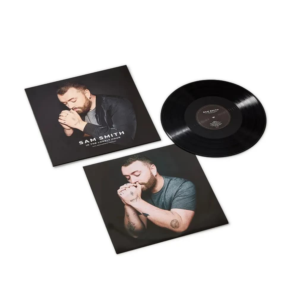 Sam Smith - In The Lonely Hour (10th Anniversary Edition) (Vinilo LP nuevo)