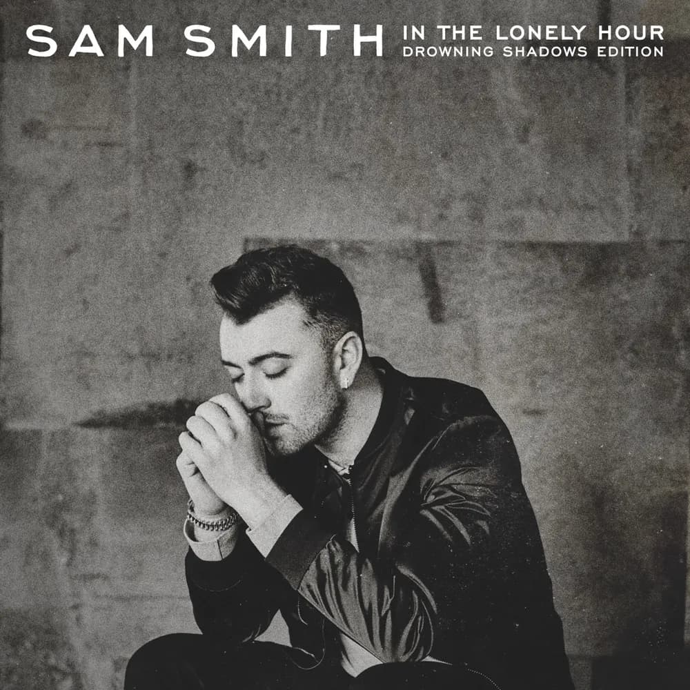 Sam Smith - In The Lonely Hour: Drowning Shadows Edition (CD Doble (2CD) nuevo)