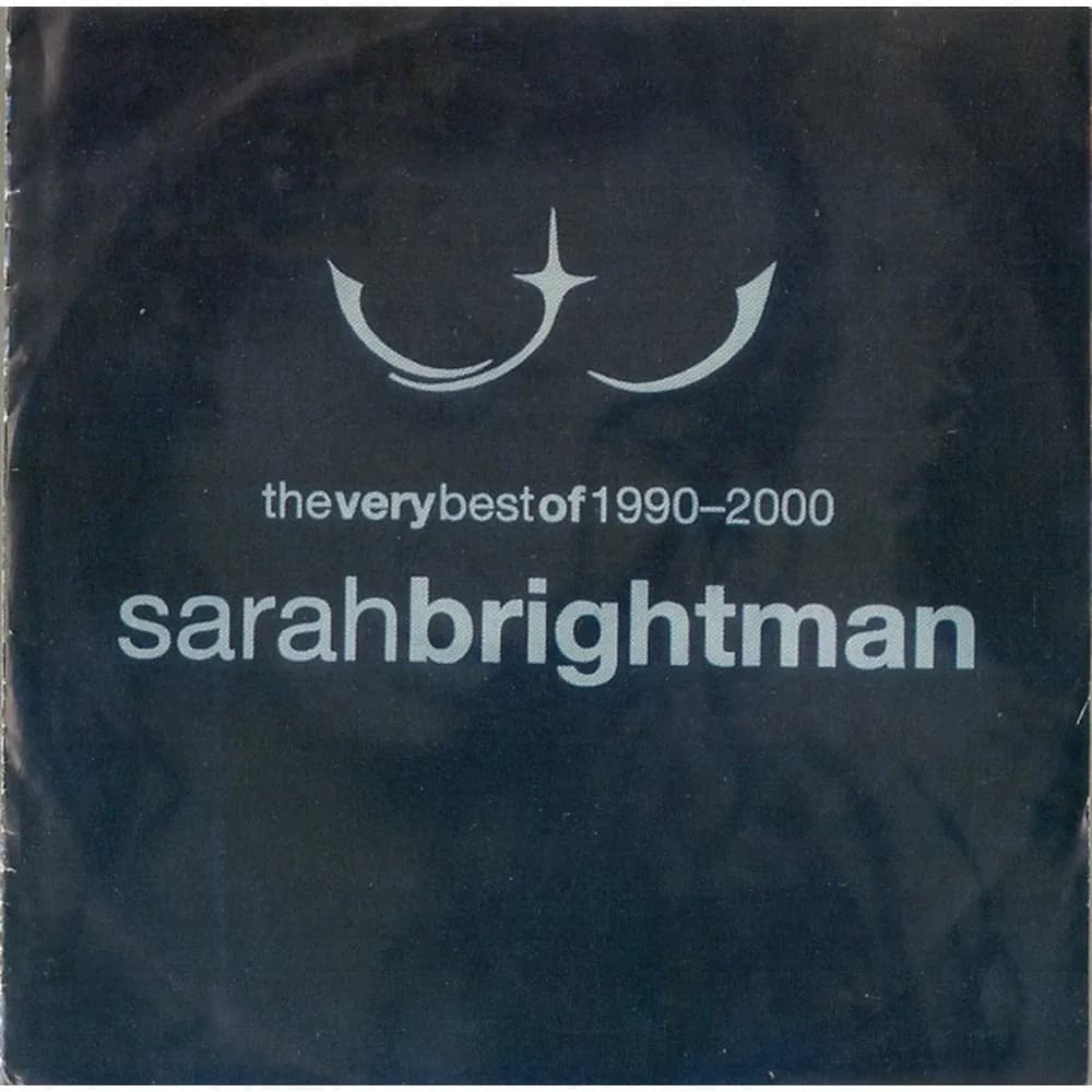 Sarah Brightman - The Very Best Of 1990-2000 (CD nuevo)