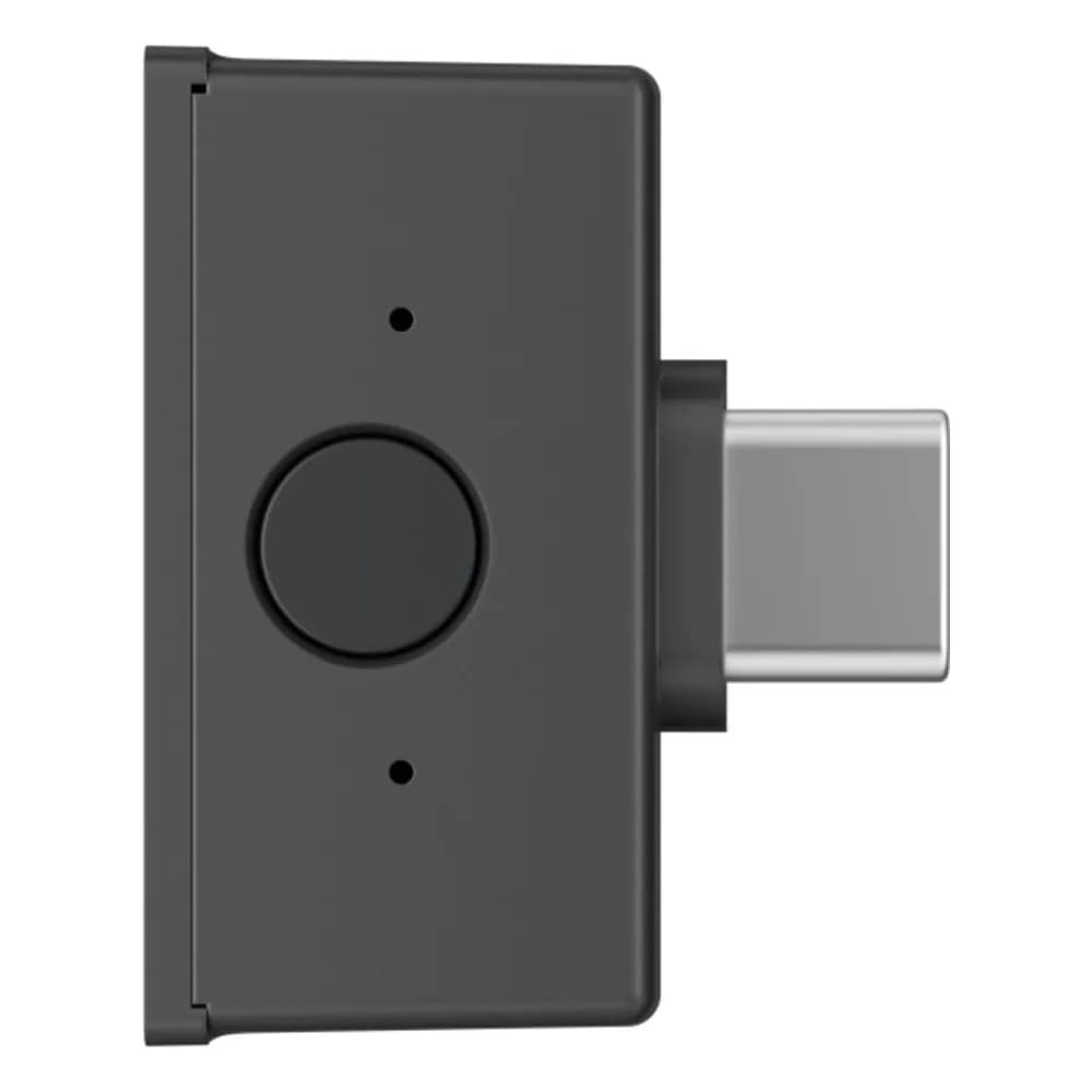 Saramonic Air SE-01 – Micrófono Inalámbrico para Celular USB-C, Doble, con Estuche de Carga