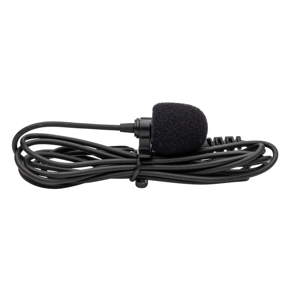 Saramonic Blink500 B1 – Micrófono Lavalier Inalámbrico con Receptor 3,5 mm para Cámara y Celular (1 Persona)