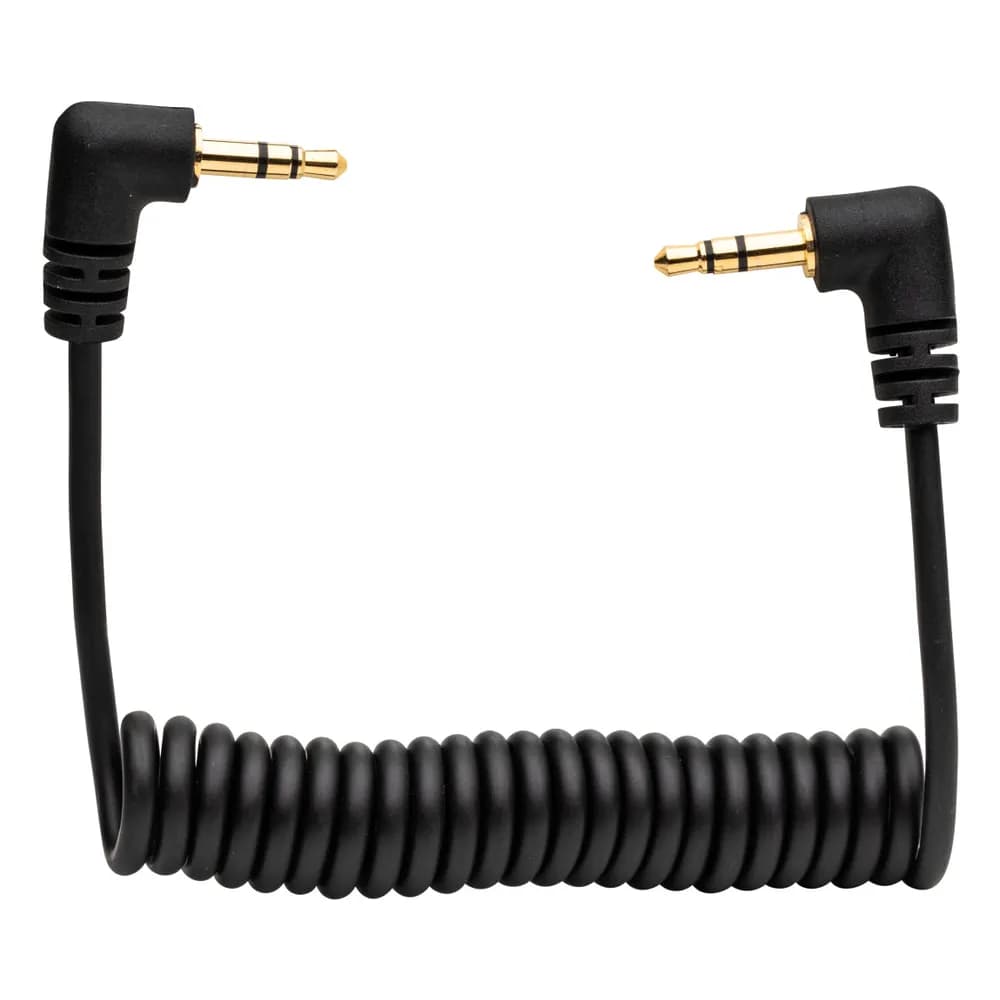 Saramonic Blink500 B1 – Micrófono Lavalier Inalámbrico con Receptor 3,5 mm para Cámara y Celular (1 Persona)